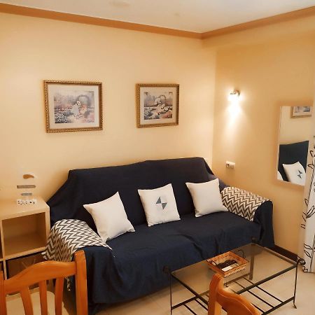 Fuengirola Apartamento Vacacional Mediterraneo Real エクステリア 写真