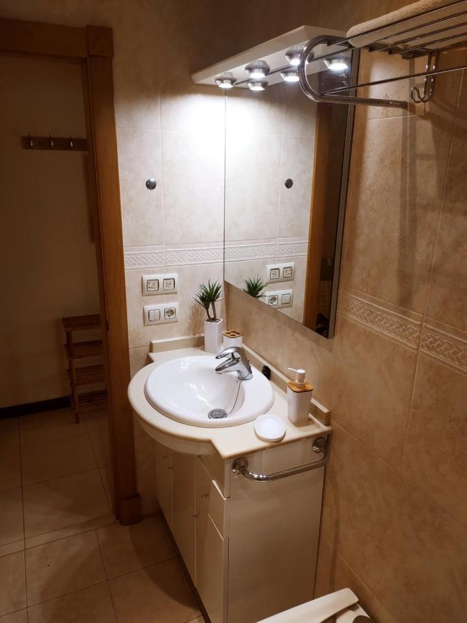 Fuengirola Apartamento Vacacional Mediterraneo Real エクステリア 写真
