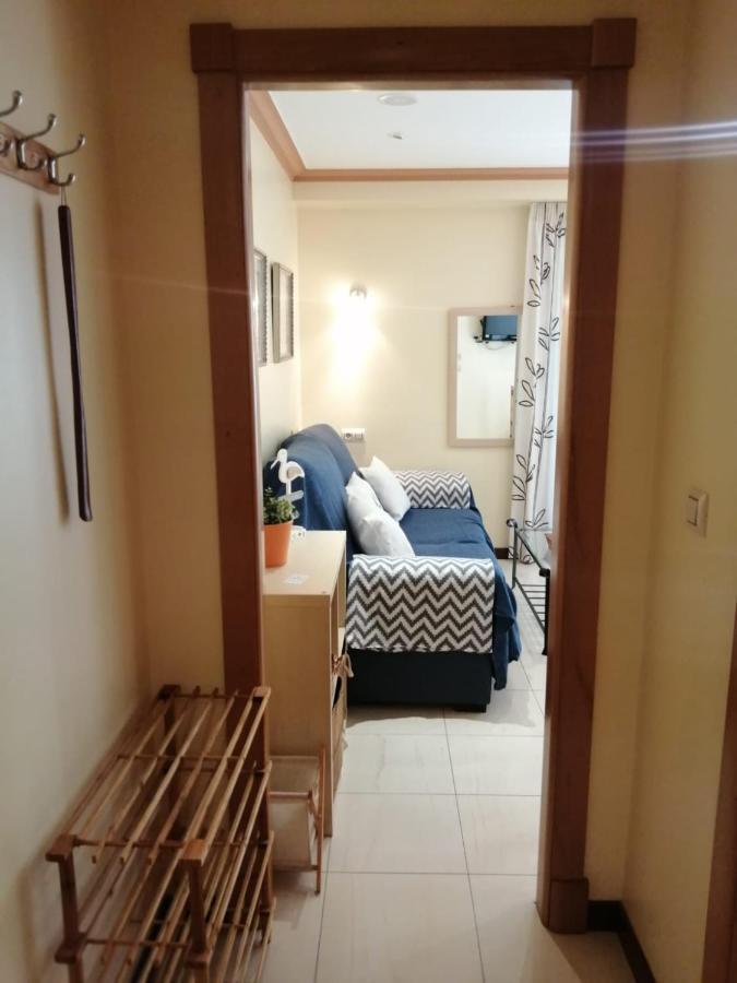 Fuengirola Apartamento Vacacional Mediterraneo Real エクステリア 写真