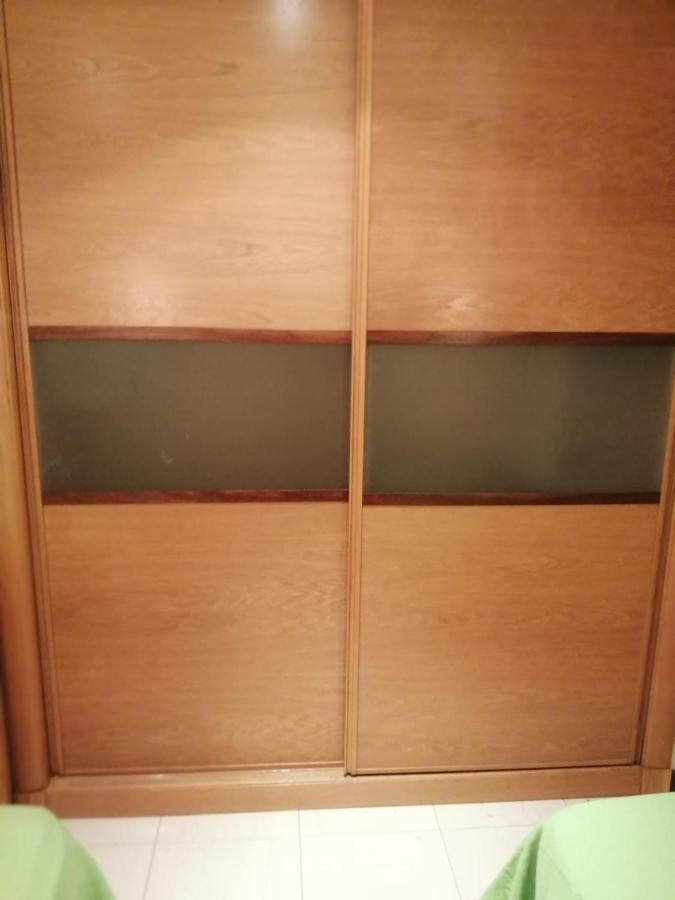 Fuengirola Apartamento Vacacional Mediterraneo Real エクステリア 写真