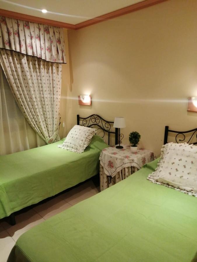 Fuengirola Apartamento Vacacional Mediterraneo Real エクステリア 写真