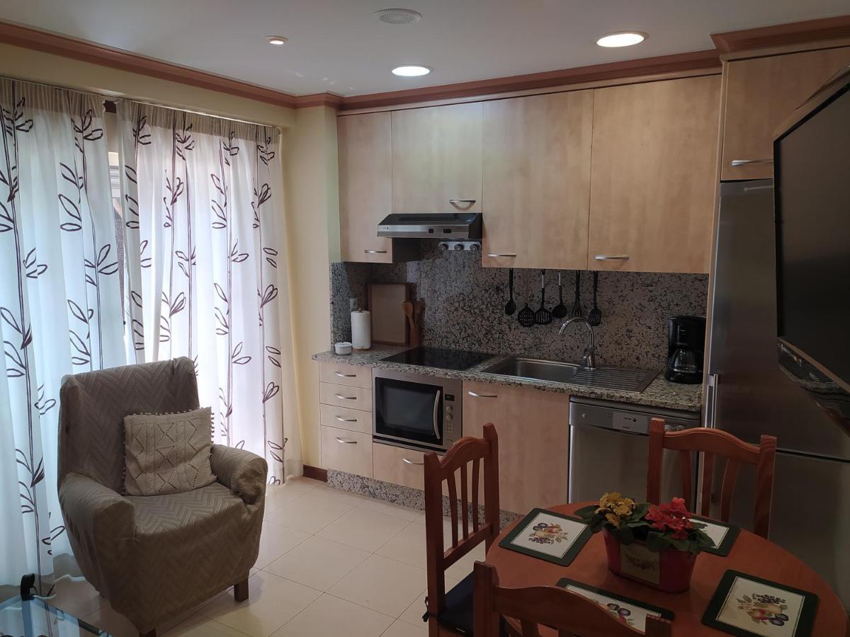 Fuengirola Apartamento Vacacional Mediterraneo Real エクステリア 写真
